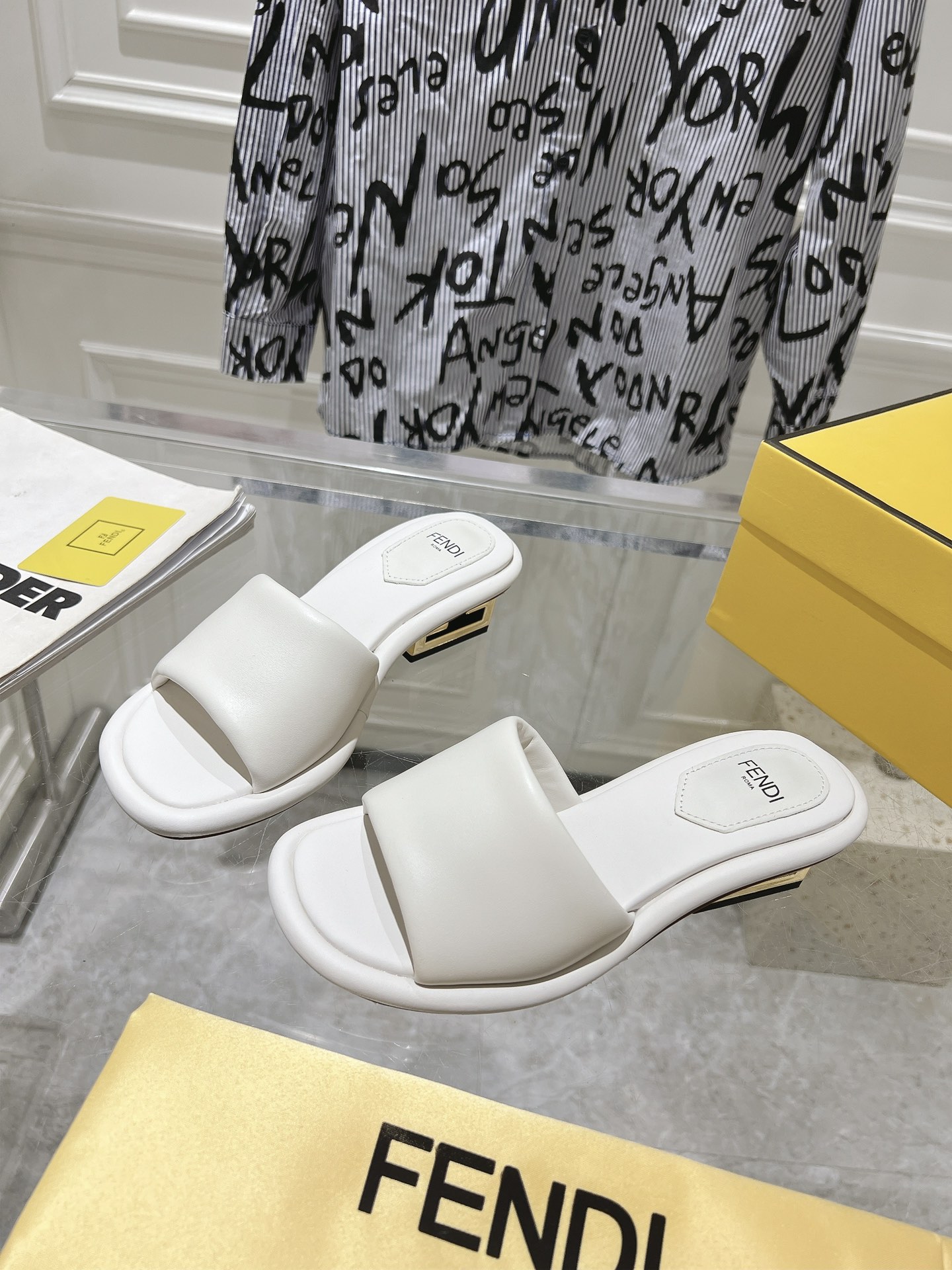 Fendi sz35-41 94